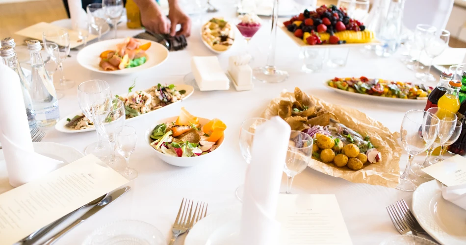 Top 10 Places to Eat in Makkah Saudi Arabia