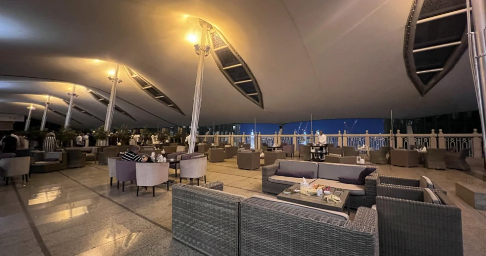 Top 10 Places to Eat in Makkah Saudi Arabia