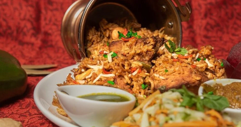 Top 10 Places to Eat in Makkah Saudi Arabia