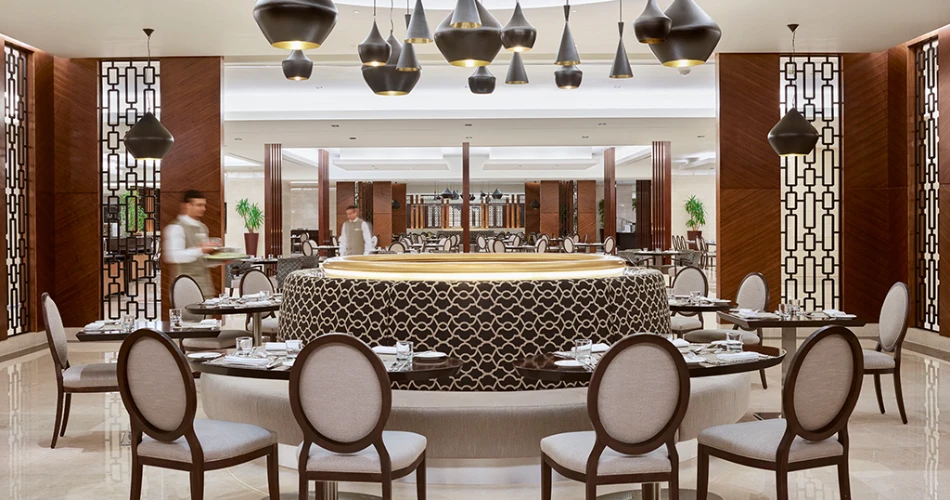 Top 10 Places to Eat in Makkah Saudi Arabia