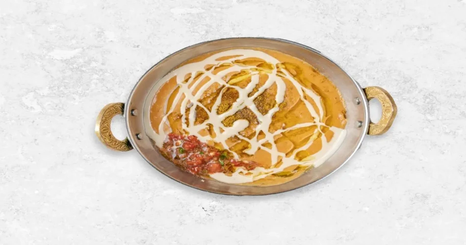 Top 10 Places to Eat in Makkah Saudi Arabia