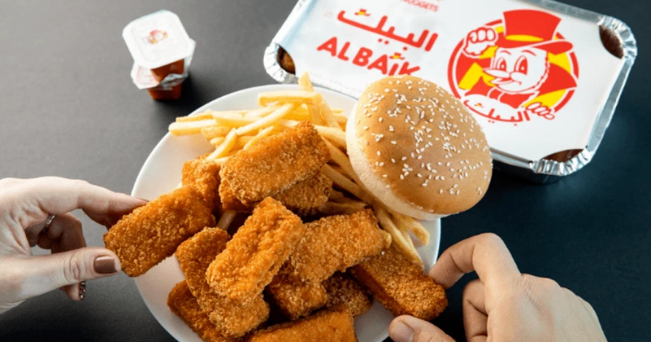 Top 10 Places to Eat in Makkah Saudi Arabia