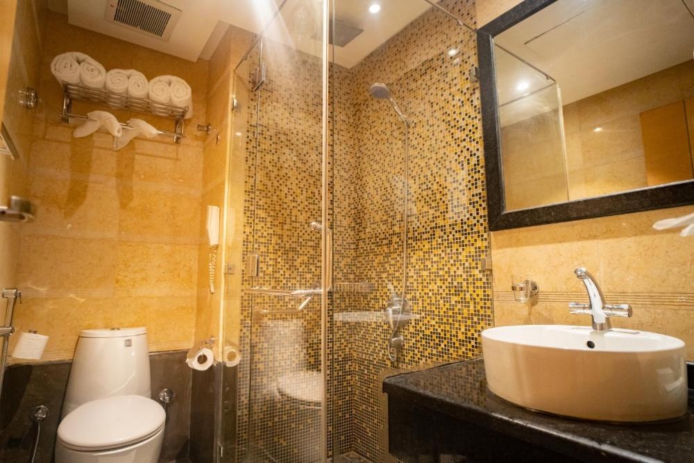 جناح ديلوكس