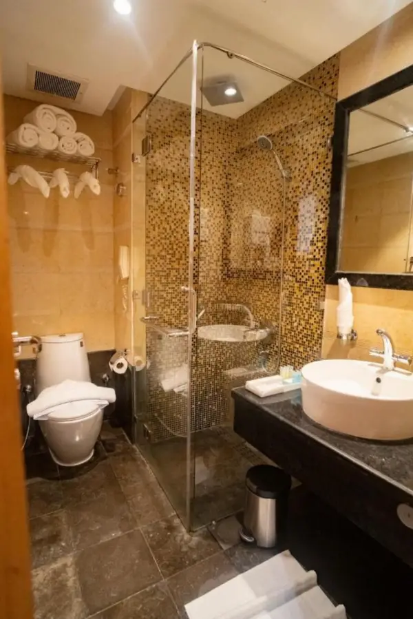 Emaar Grand Hotel 6